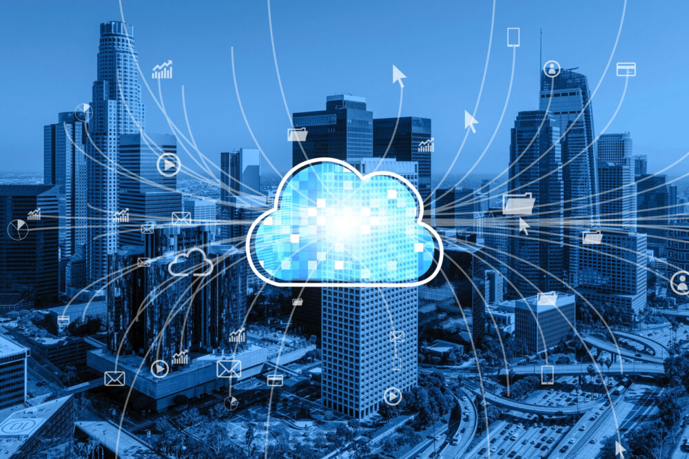 Embracing the Cloud: The Comprehensive Benefits of Migrating IT Infrastructure
